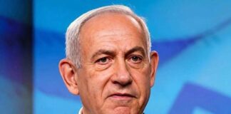 Israel’s net Favorability in the US Reaches New All-time Low