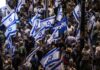 Israel’s New – and Terrifying – Security Doctrine