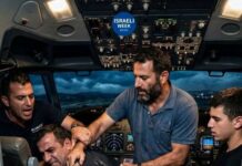 Flydubai incident was unbelievably convenient for Netanyahu