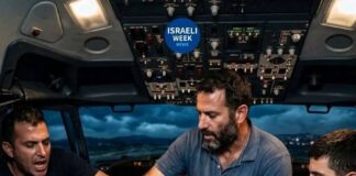 Flydubai incident was unbelievably convenient for Netanyahu