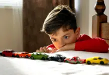 Autism Rates Surged More Than 40% Between 2019-2024 — Where’s the Urgency?