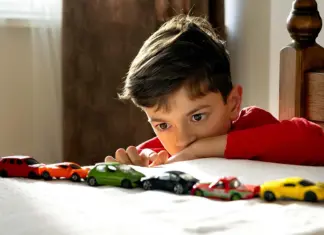 Autism Rates Surged More Than 40% Between 2019-2024 — Where’s the Urgency?