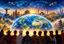 Collective Sovereignty: Multipolarity & Civilizational Cosmocracy