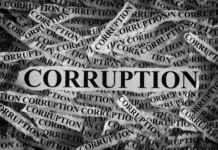 Washington Loses Up to Half a Trillion Dollars Every Year to Fraud
