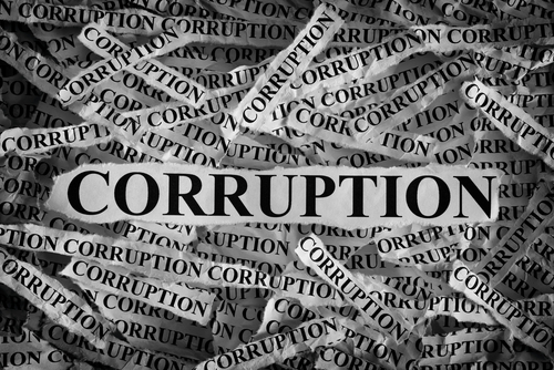 Corruption-2