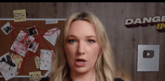 This Is Our Final Video. Here’s What We Couldn’t Say Before About Epstein & Israel.