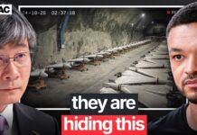 War Expert WARNS: “You Can’t Stop What’s Coming”
