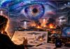 Beyond Fear: Disclosure and the Evolution of Consciousness