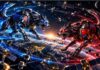Space Wars and Artificial Intelligence