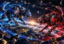 Space Wars and Artificial Intelligence