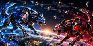 Space Wars and Artificial Intelligence