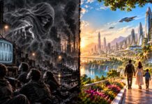 Don’t Fear the Reaper — Everything Is Under Control