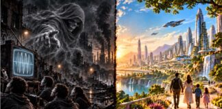 Don’t Fear the Reaper — Everything Is Under Control