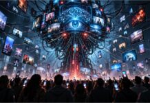 Media Mergers, AI, and the War for Your Attention