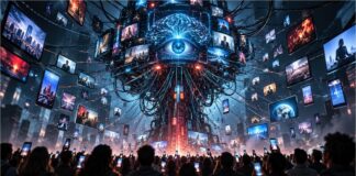 Media Mergers, AI, and the War for Your Attention