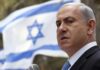 Blood and Terror Flow Wherever Bibi Goes