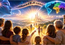 Standing at the Precipice: Humanity’s Next Great Leap