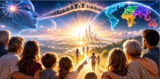 Standing at the Precipice: Humanity’s Next Great Leap