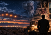 The UFO Illusion: Real Encounters, Manufactured Threats, and the Art of Deception