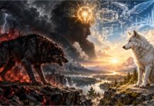 Sovereignty and the Wolf You Feed