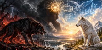 Sovereignty and the Wolf You Feed