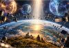 From Space Force to the Eighth Force: Consciousness and our Sovereignty