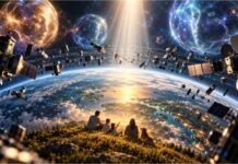 From Space Force to the Eighth Force: Consciousness and our Sovereignty