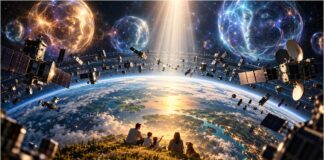 From Space Force to the Eighth Force: Consciousness and our Sovereignty