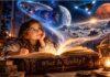What Is Reality? Who Controls the Story, and Who Writes the Ending?