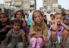 Israel has killed 1 Palestinian child every 71 minutes for 3 years straight, 56% have PTSD