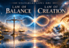 Balance and Creation