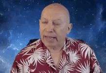 Bashar Reveals Why Open Contact Begins in 2027 and How to Align