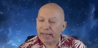 Bashar Reveals Why Open Contact Begins in 2027 and How to Align