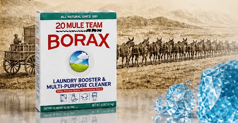 borax(1)