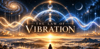 Frequency as Sovereignty Border