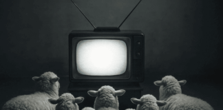 Who is Brainwashed?