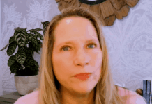 The Mother of Creation Explains the Coming “Great Flash”