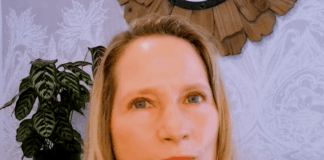 The Mother of Creation Explains the Coming “Great Flash”