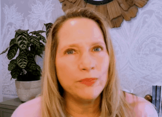 The Mother of Creation Explains the Coming “Great Flash”