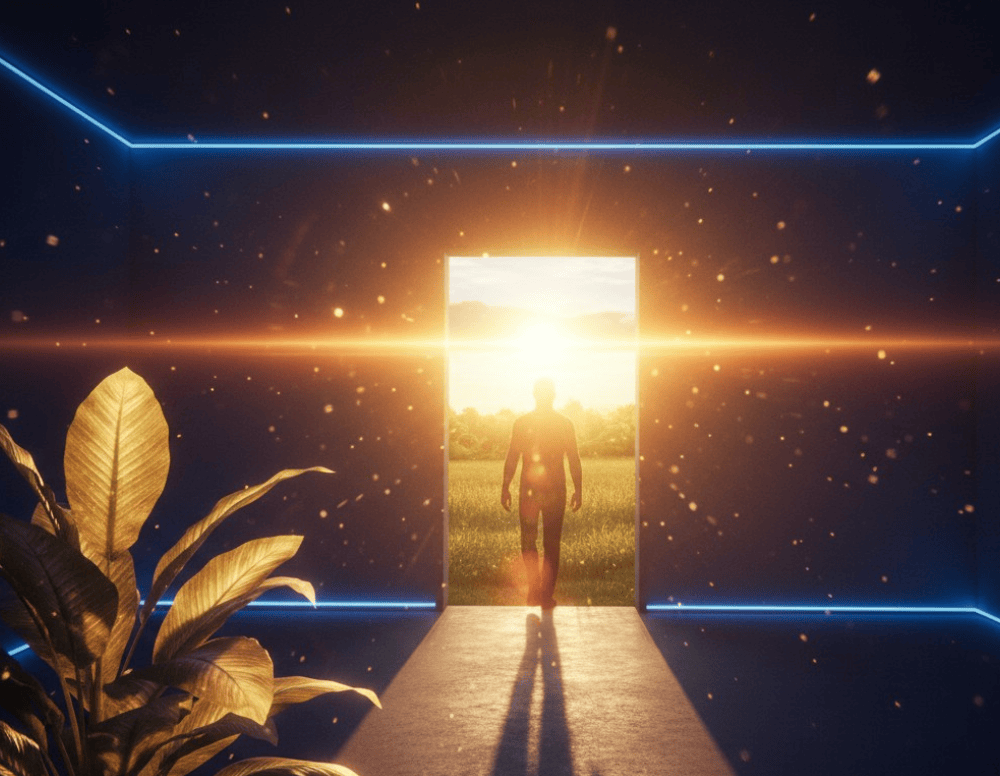 light