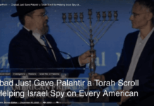 Will They Use AI to Enforce the Noahide System? Absolutely Yes.