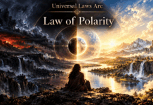 The Law of Polarity – Two Sides of One Coin