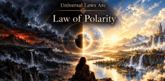 The Law of Polarity – Two Sides of One Coin