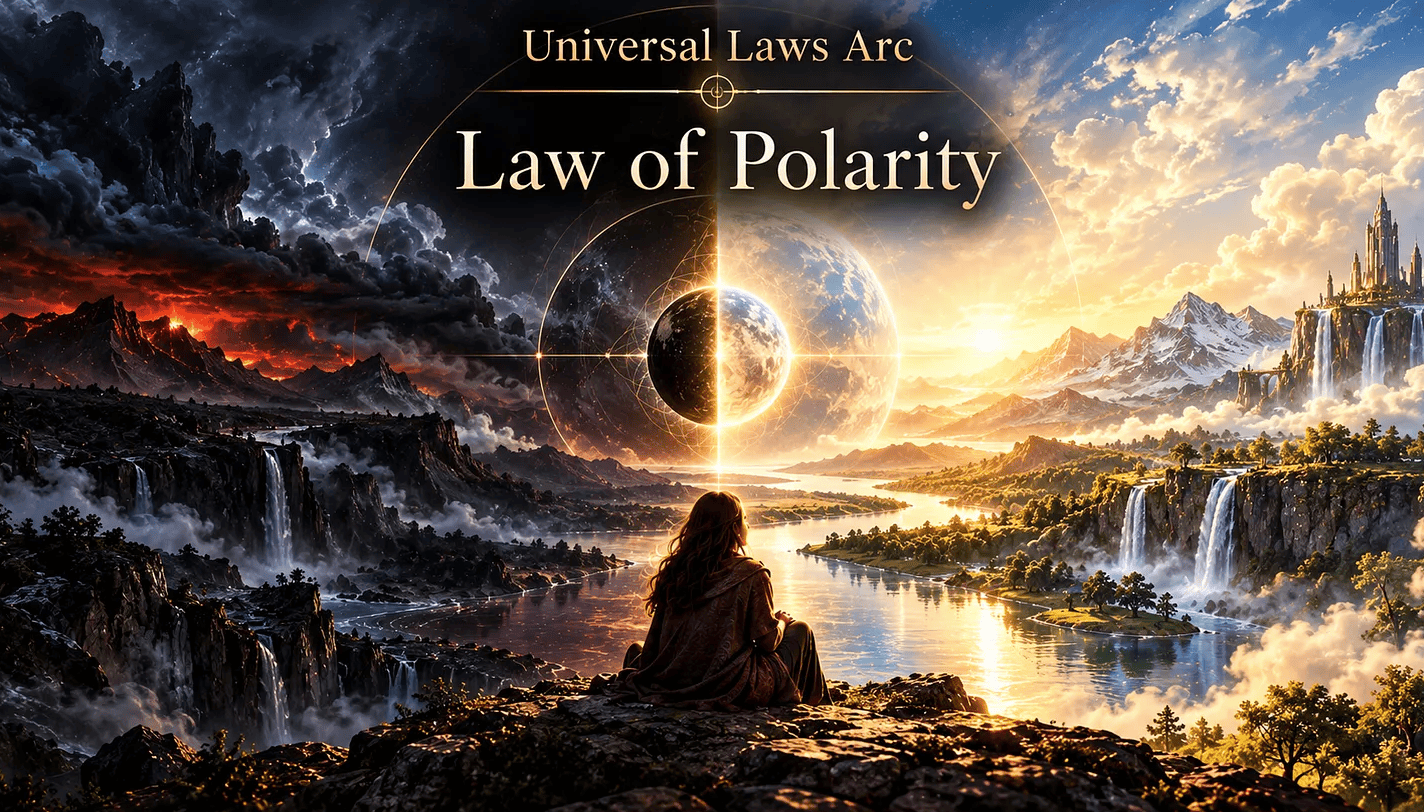 polarity
