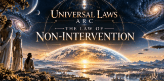 The Prime Directive