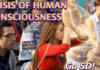 3D Crisis of Human Consciousness Causing Intractable Problems: Go 5D