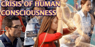 3D Crisis of Human Consciousness Causing Intractable Problems: Go 5D