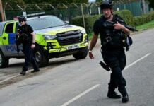 Israeli False Flag Falls Apart: How RAF Fairford ‘bomb plot’ got screwed up when a farmer Caught the Mossad Unit