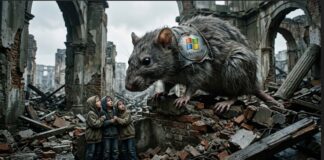 Microsoft AI to Monitor Palestinian Children for ‘Anti-Jewish Thought’ – Same AI that Directed Murder Drones to Kill 21,000 Children..