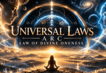All Is One, All Is Mind